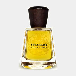 Frapin Speakeasy - Парфюмированная вода духи унисекс - Best For Beauty
