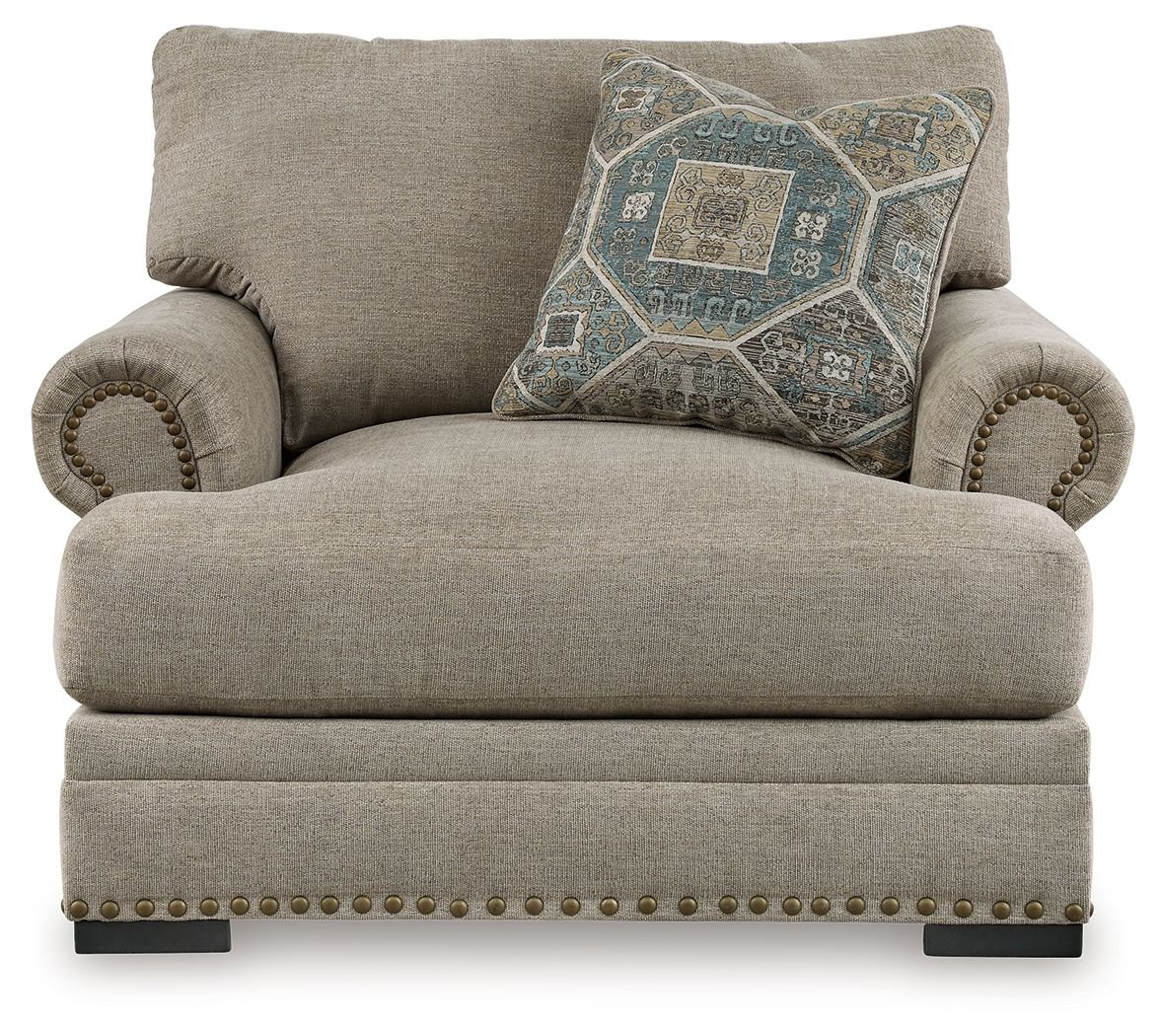 Galemore Quarry Chair and a Half