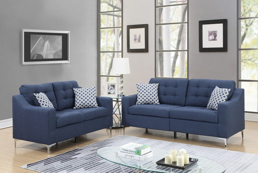 Corner sofas Corner sofa Grayson, 4 mēbeles - furniture store