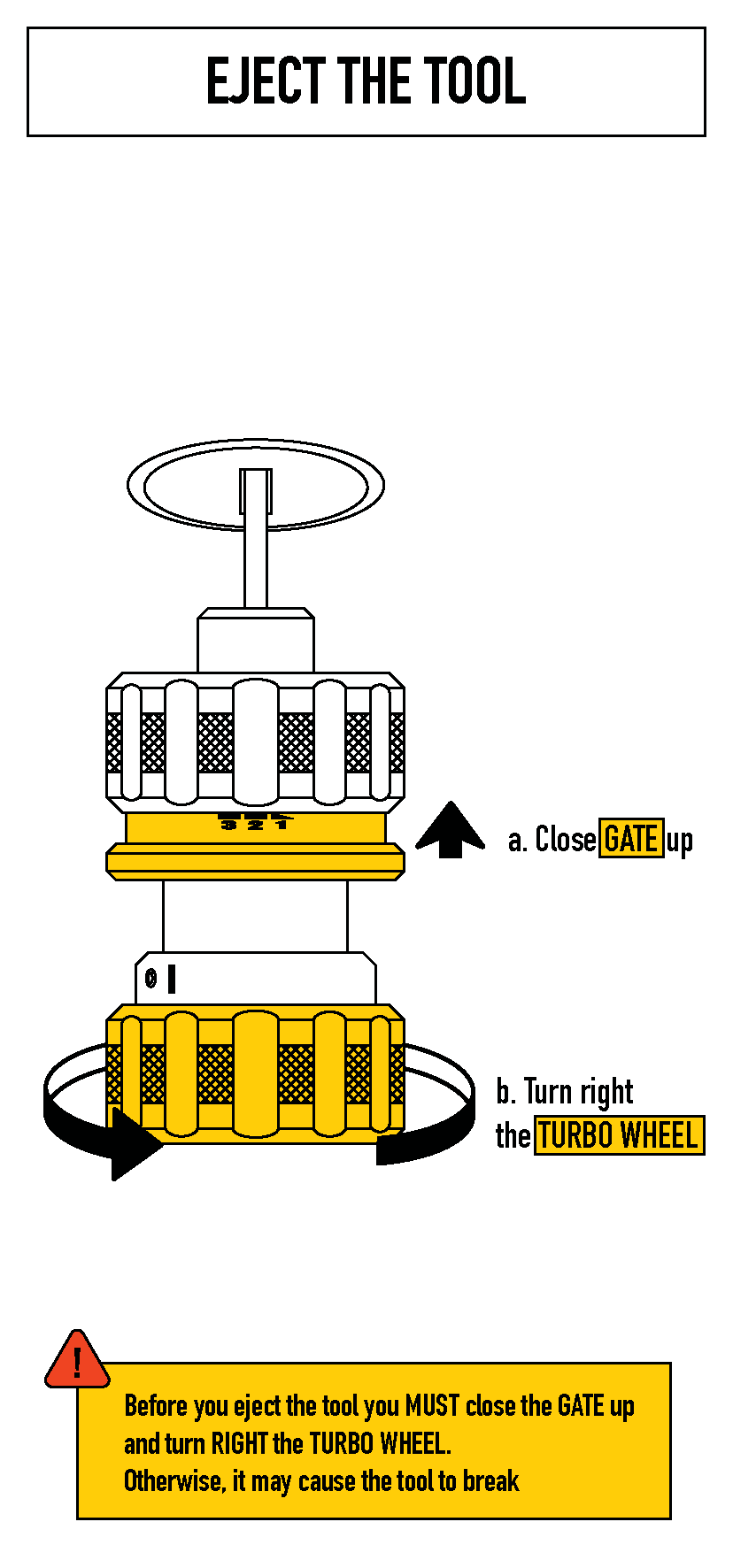 HU100 Decoder lockpicking