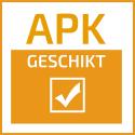 apkgeschikt