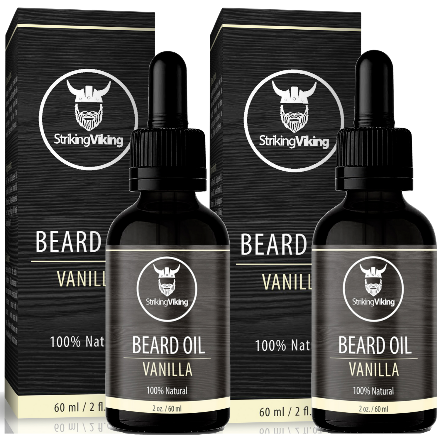 BEARDO for Men - Bold, Brazen, Badass. Let that ink leave... | Facebook