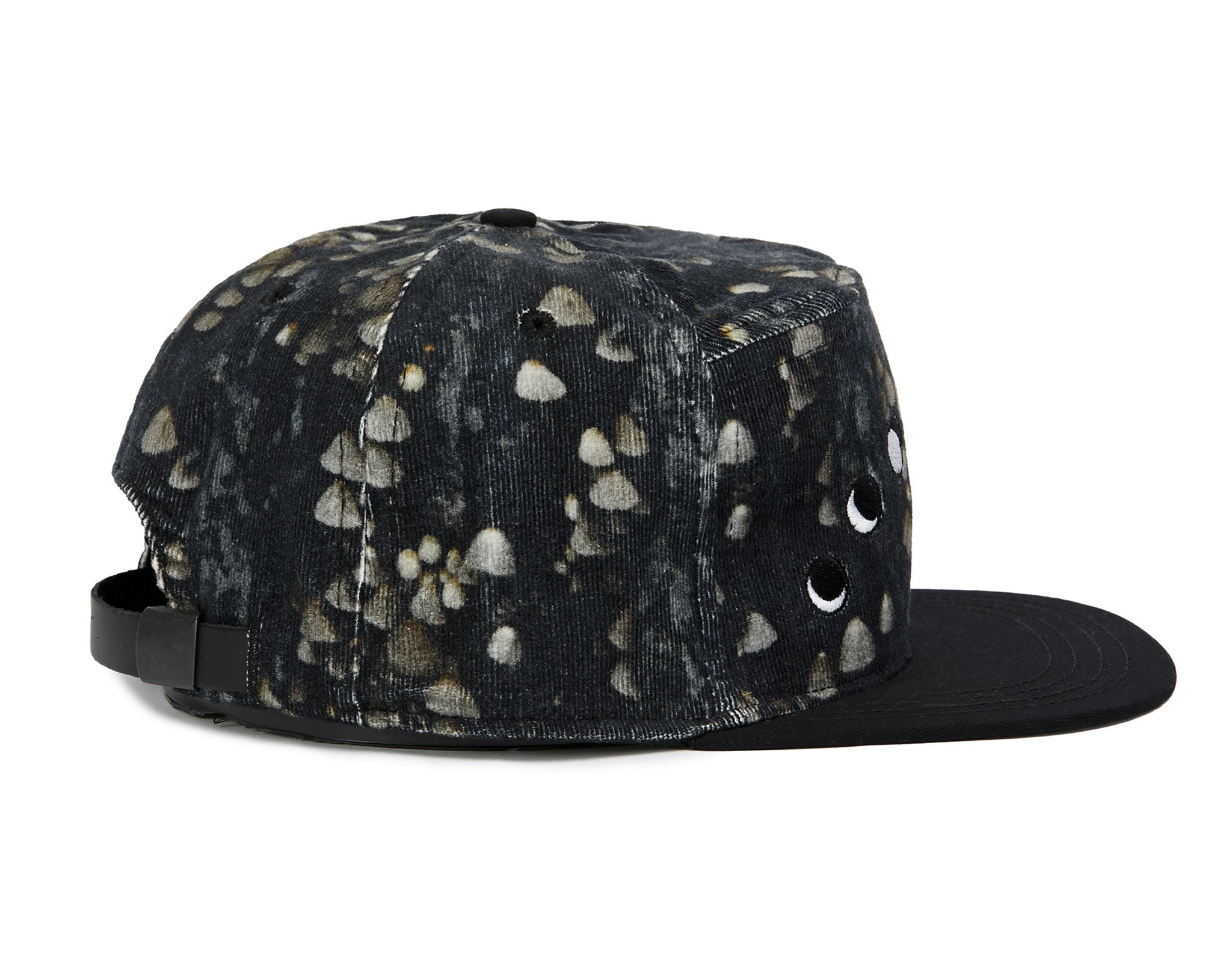 CALLISTO II Strapback