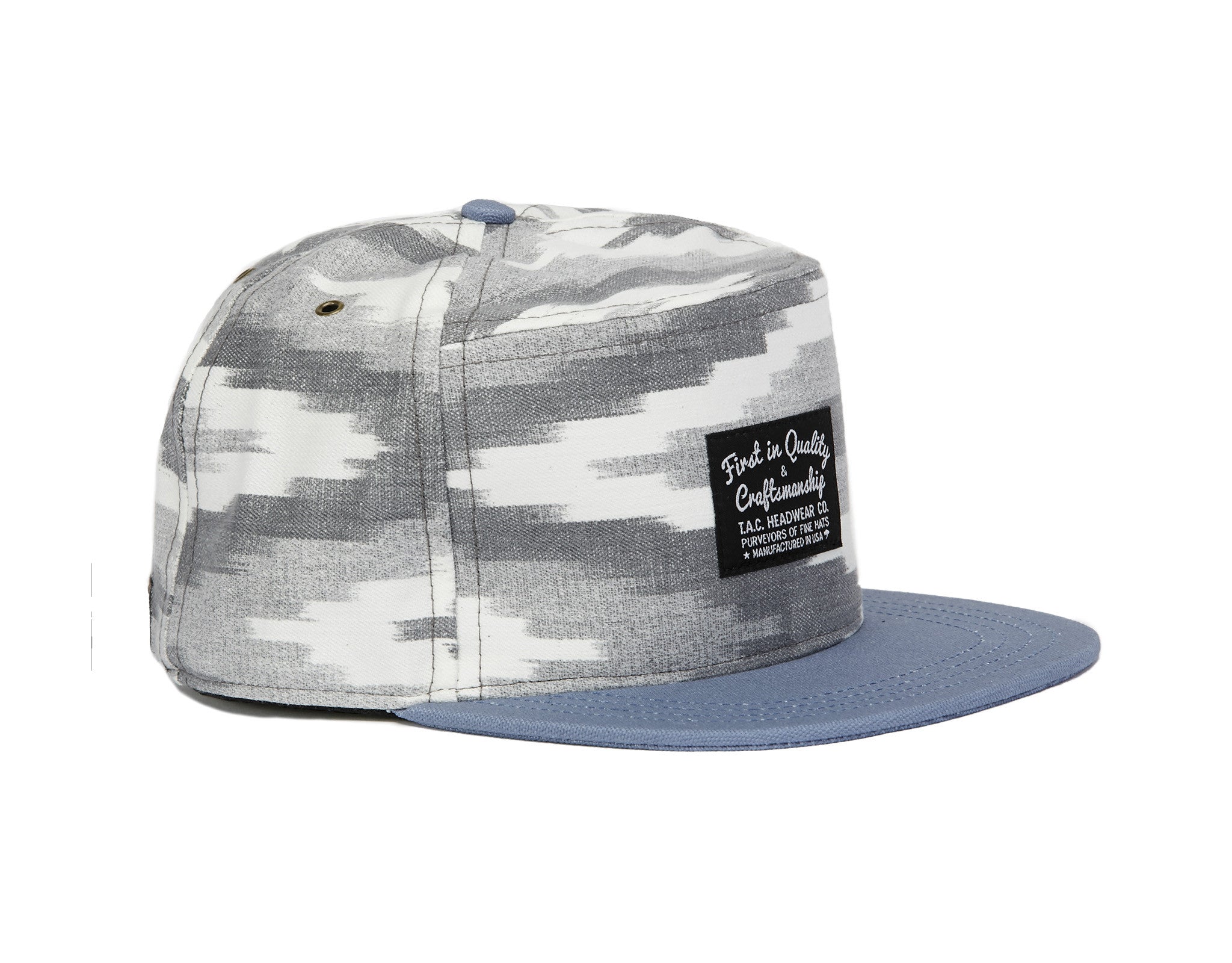 LA PAZ Strapback