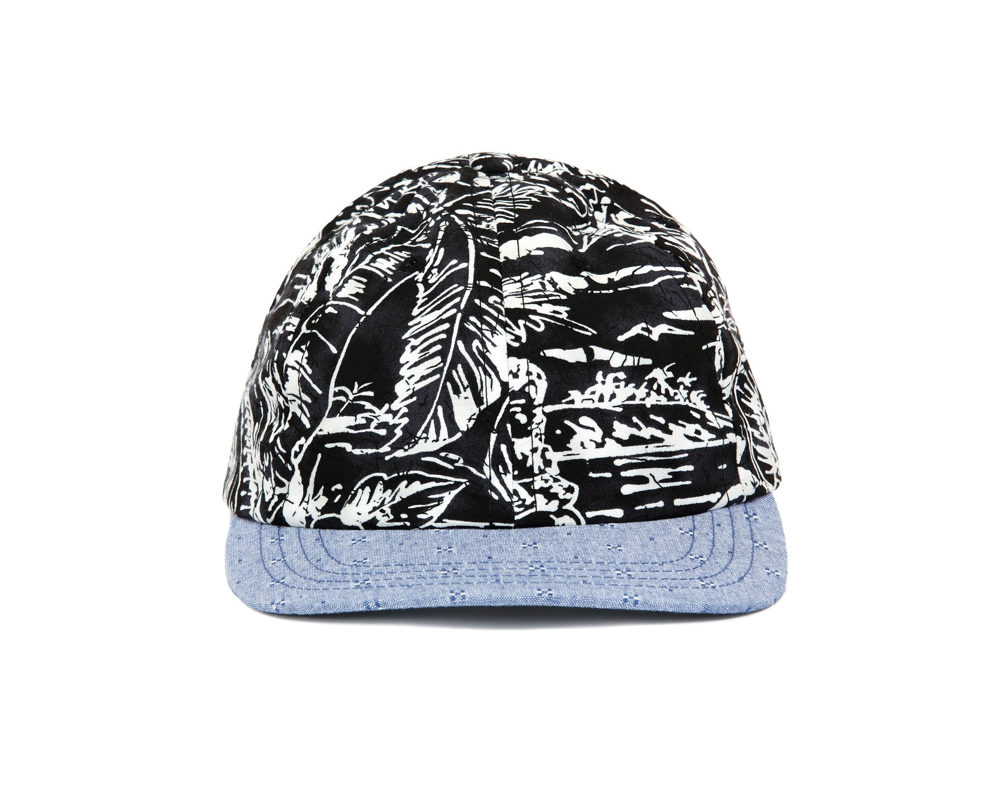 BLACK SEAS 6-Panel