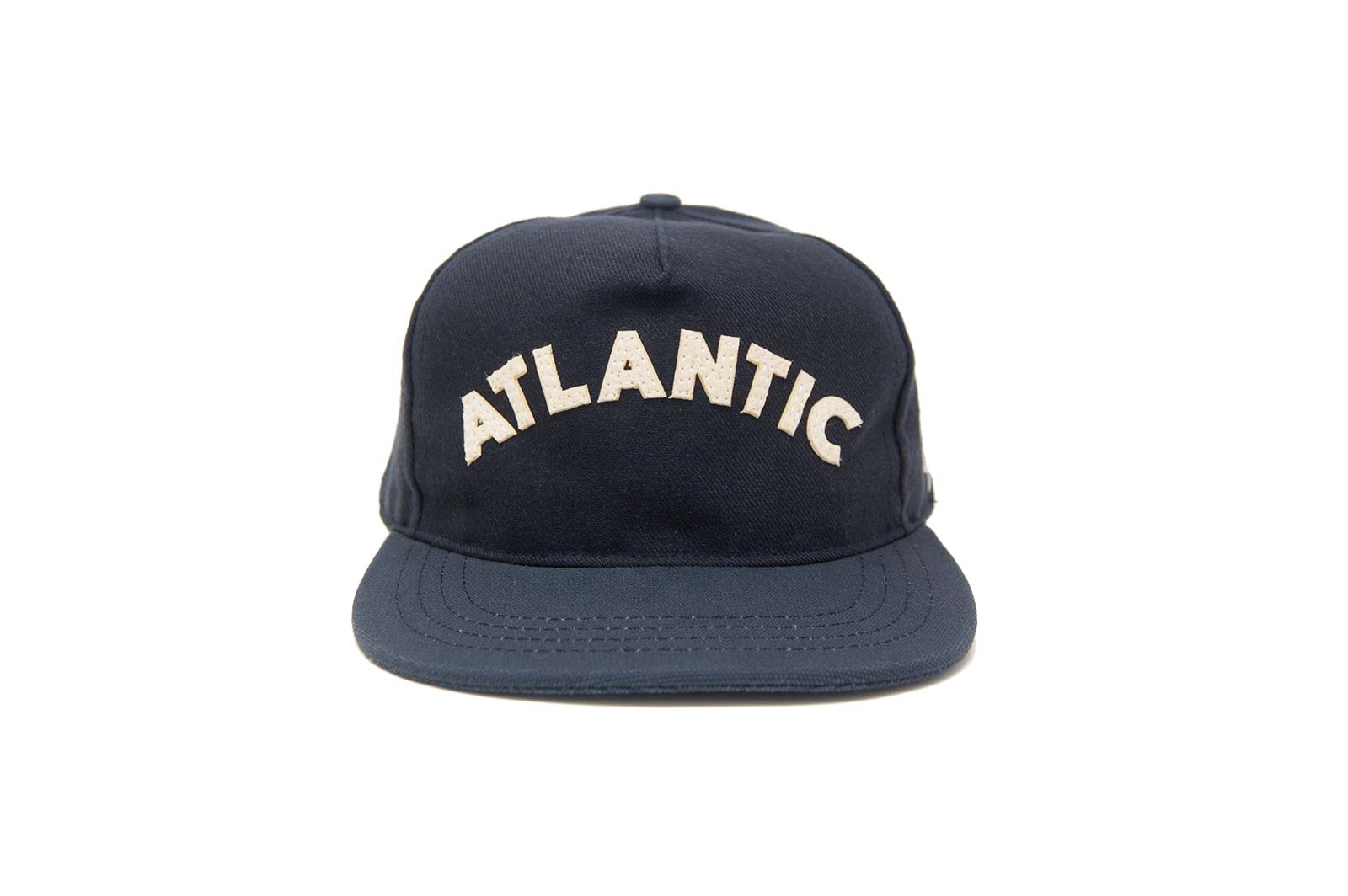 PACIFIC II Strapback