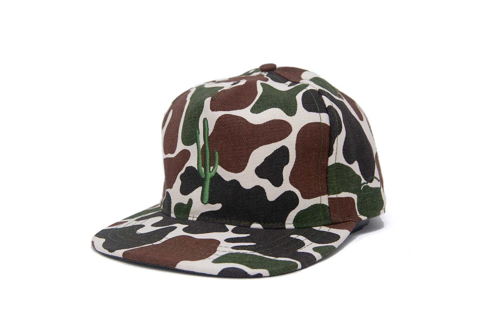 CACTUS Strapback