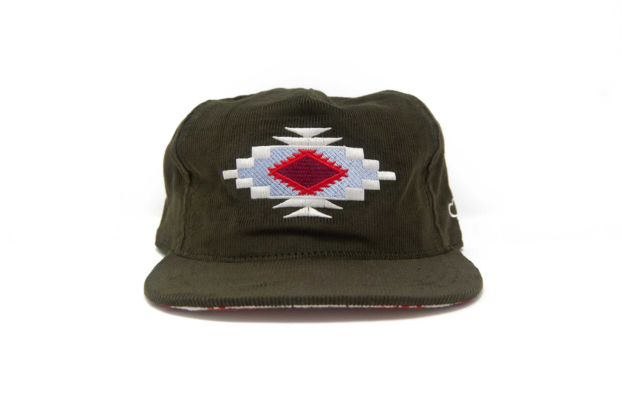 TRIPPY TROUT CORD - Strapback – The Ampal Creative