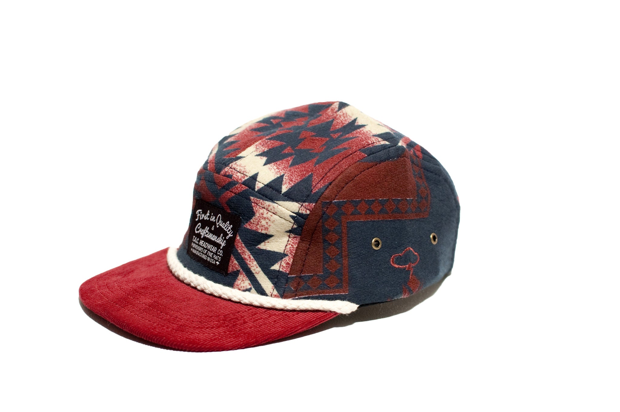 JUNEAU 5-Panel