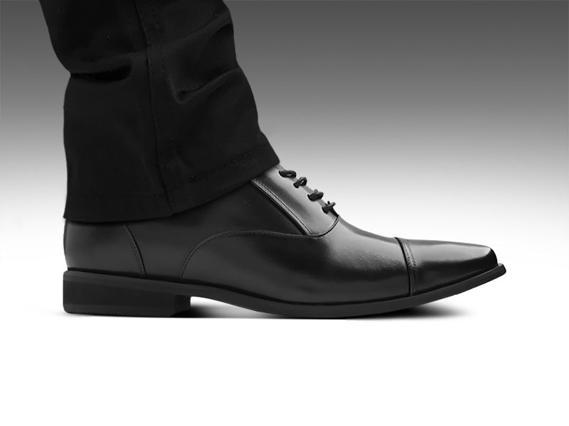 Elevator Shoes | Height Increasing Shoes Australia | Jennen Shoes