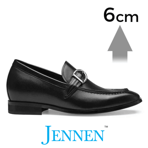 Men's Formal Shoes - Dress Shoes For Men | JENNEN Shoes