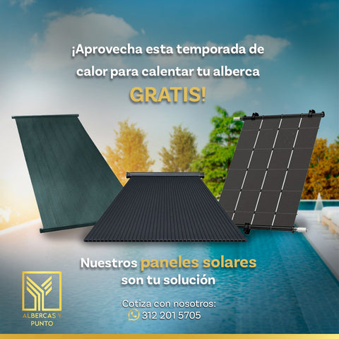 CALENTADOR_PARA_ALBERCA_PANELES SOLARES