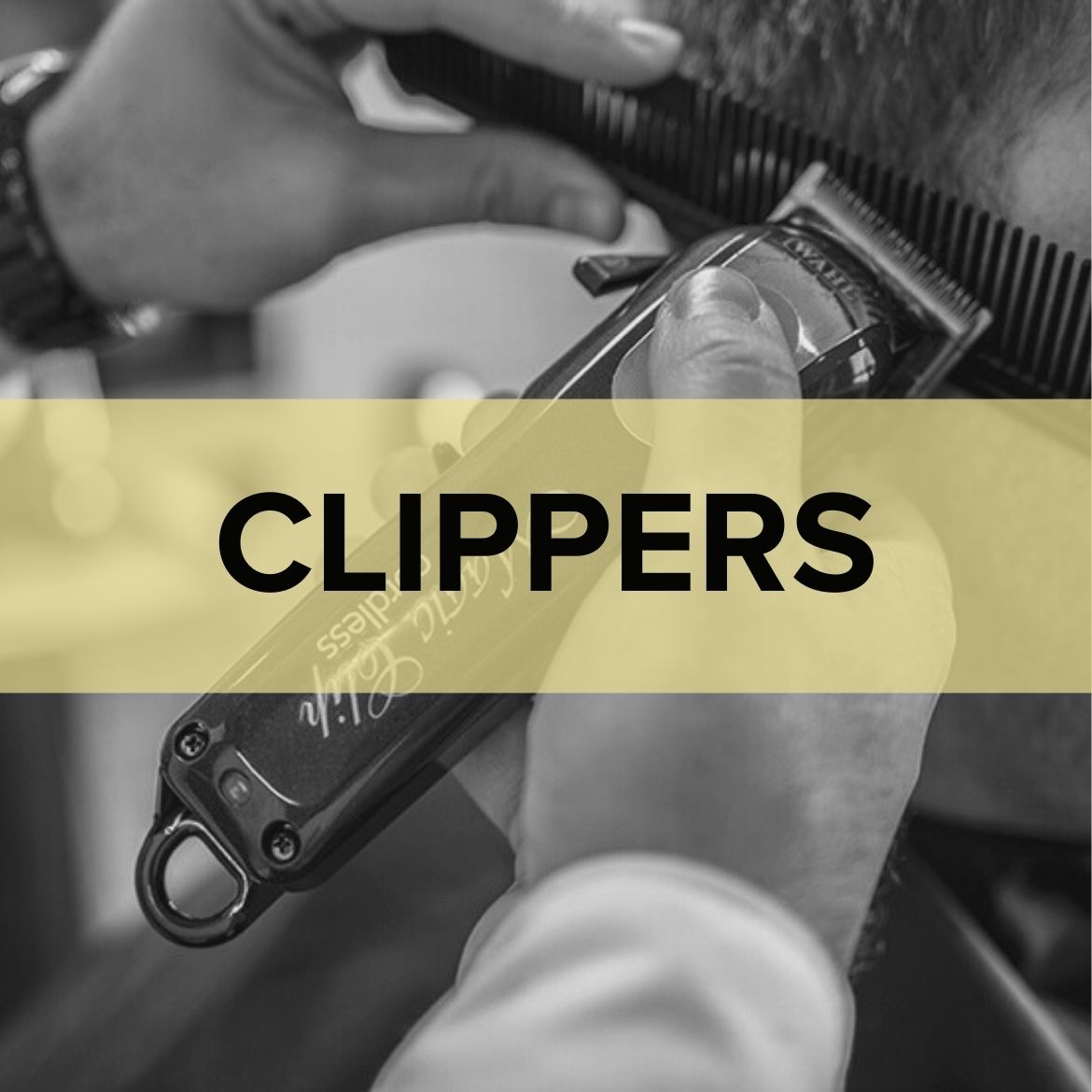 DRAPE-FADE-CLIPPERS