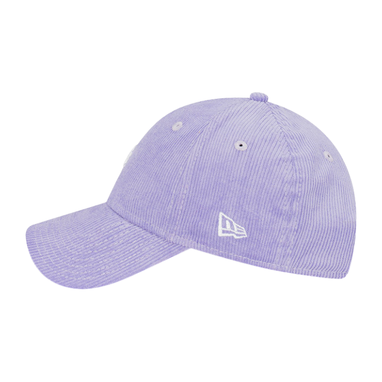 New Era New York Yankees Women's 9FORTY Cap - Pastel Lilac