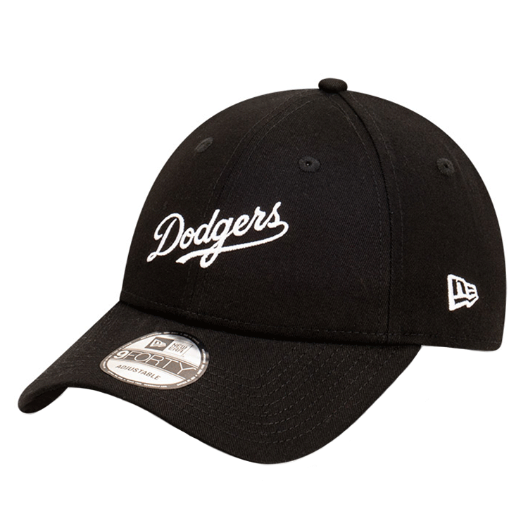 Hatstore Exclusive x LA Dodgers Roses A-frame