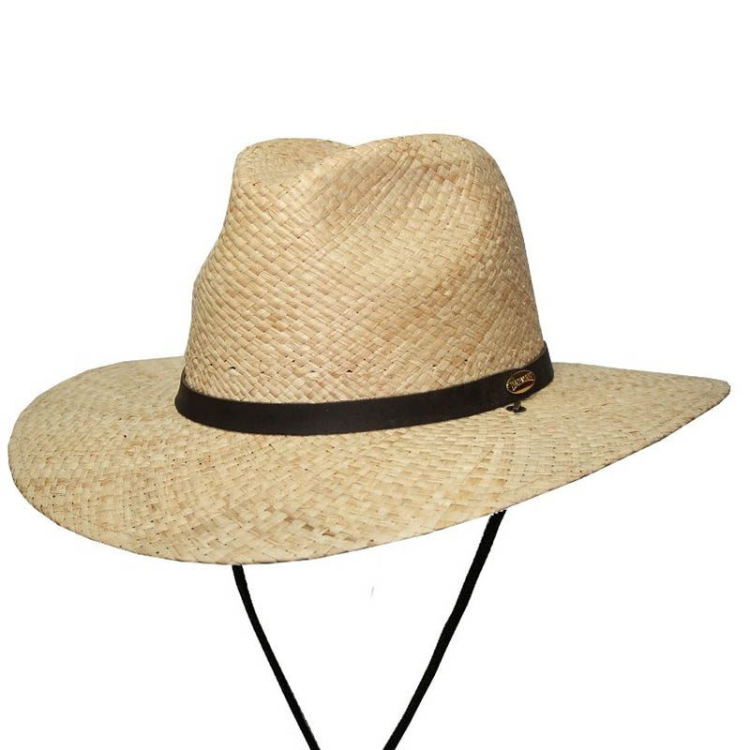 Shelta Condor Sun Hat Light Silver / M/L