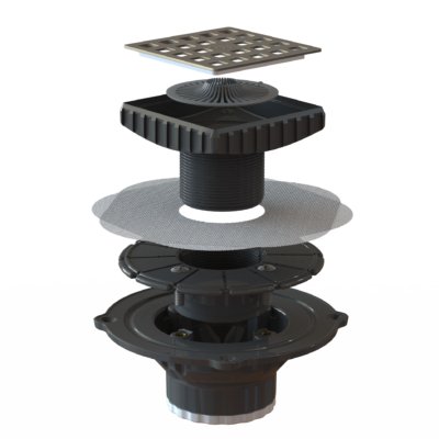 Builder Drain Bundles