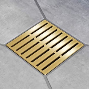 Parallel Pro Drain Cover
