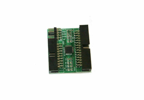 Premium Chip Decoder Board for HP DesignJet 1050C 1055CM 5000 5100 5500
