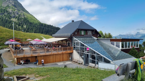 Allmendhubel Restaurant