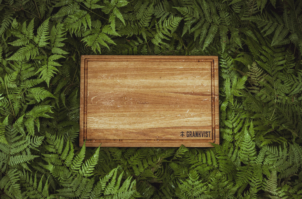Wood wax – Grankrona