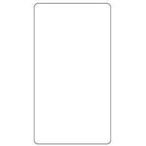 Scale Label 1534-BTP for Digi DP-120/121/SM-90, 425 per Roll - Case of 15