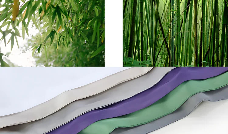 How Bamboo Sheets are Made