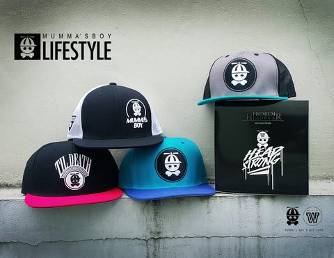 The MB Lifestyle collection