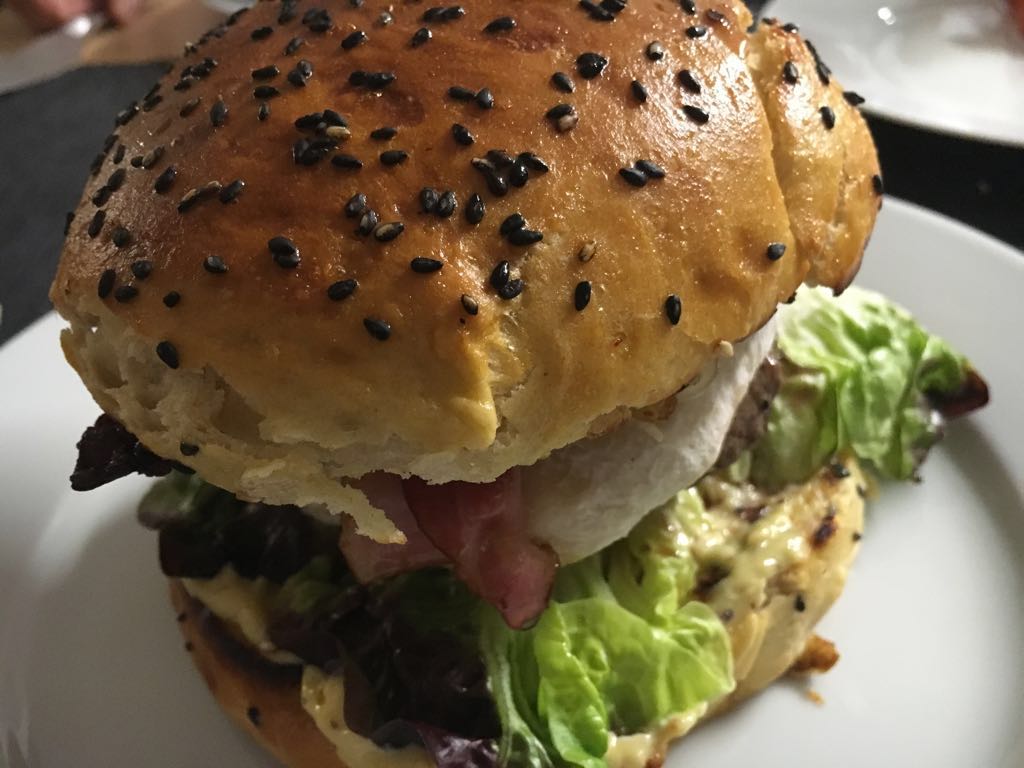Vaudoise Burger | kuhteilen.ch