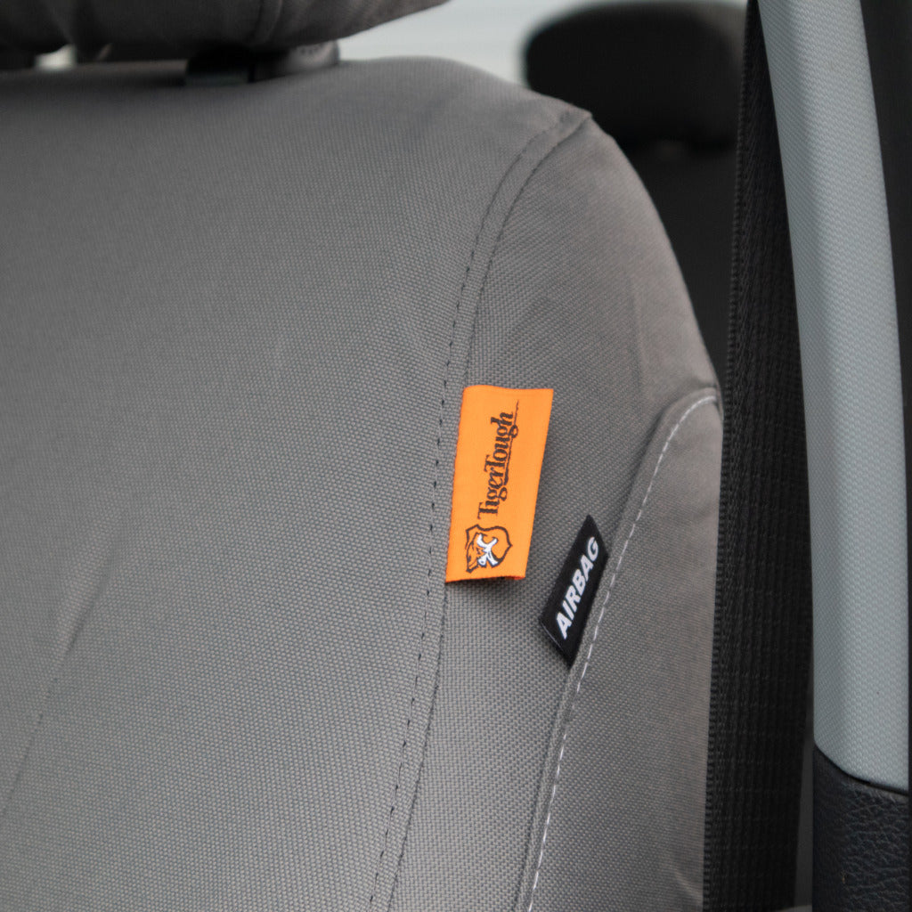 Panda Seat Cover – Universal Seat Cover – Car Seat Cover Manufacturer