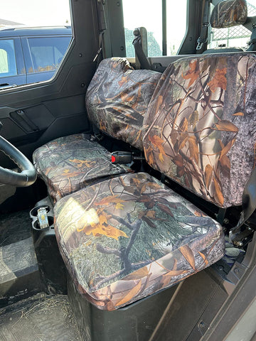 Kemimoto UTV seat cover