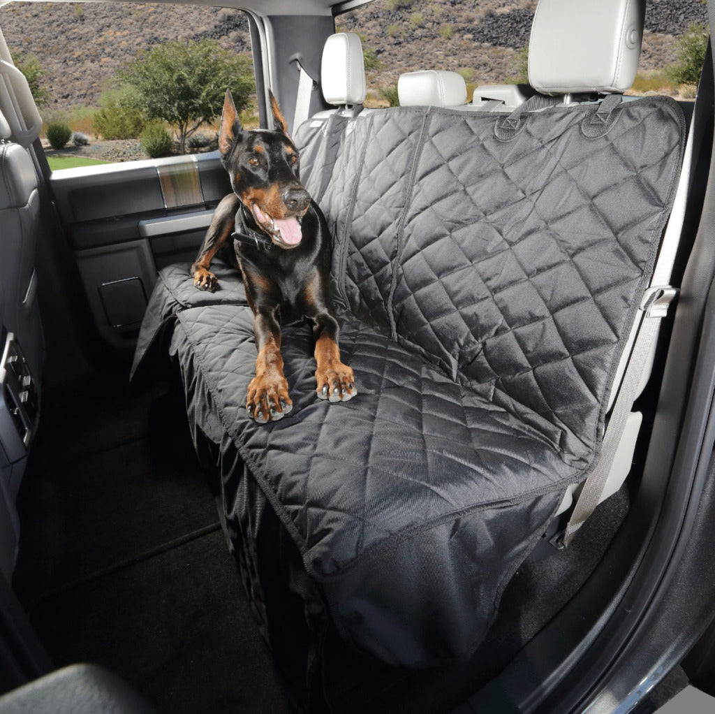 The 10 Best Dog Seat Covers of 2024, Tested and Reviewed