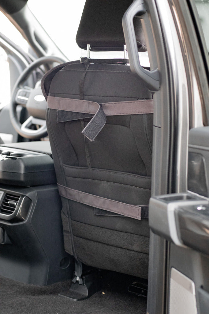 WeatherTech® - Seat Protector