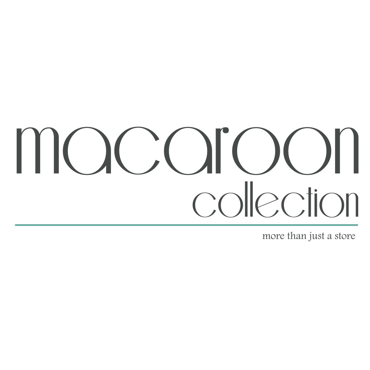 Macaroon Collection