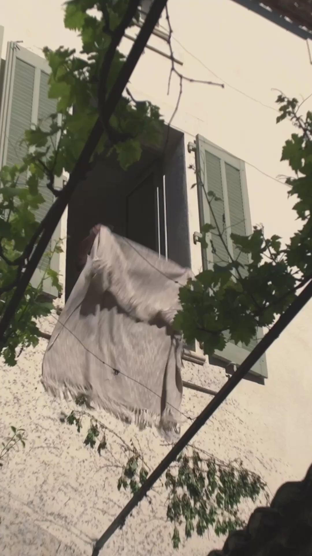 La fouta chez vous