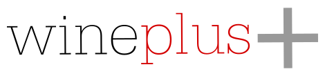 Wine Plus logo