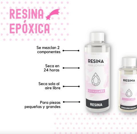 Diferencia entre la Resina Epoxi y ka Resina UV! #manualtherapy #resin