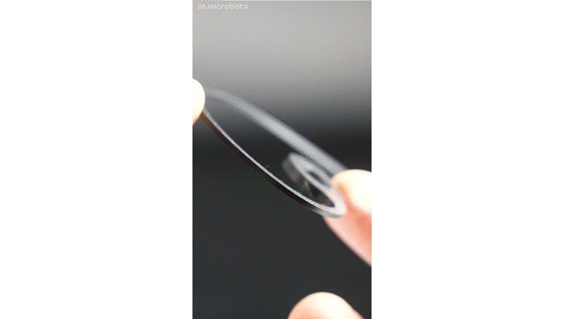 Fibonacci Kinetic Spinner