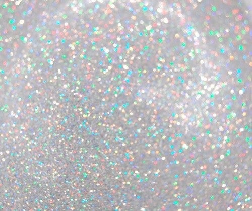 Rainbow Iridescent Glitter - 10g – SyraSkins