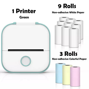 Mini printer - Promo Pro Store