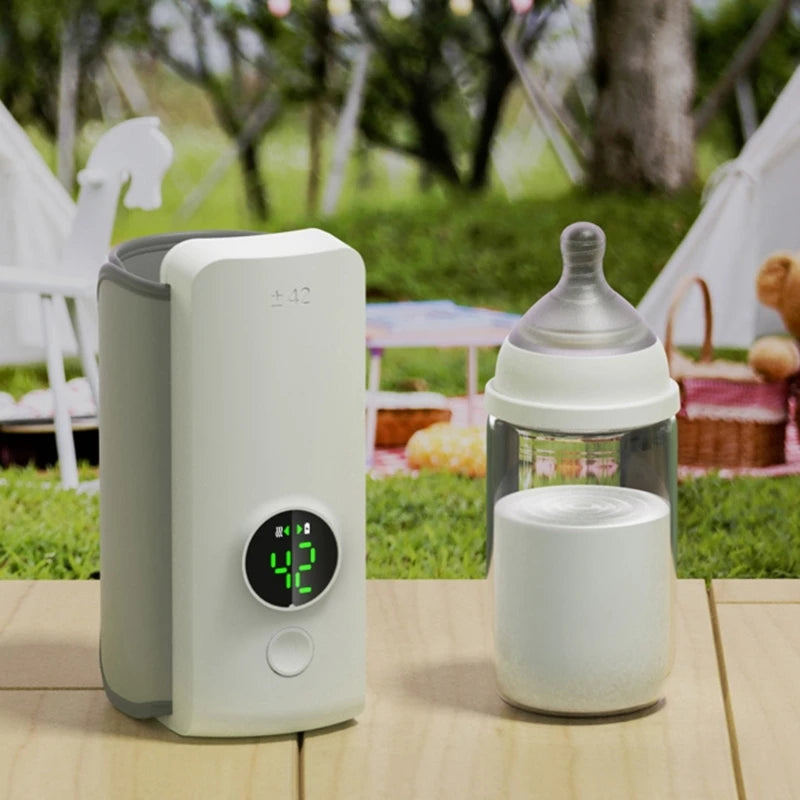 Infant Bottle Warmer