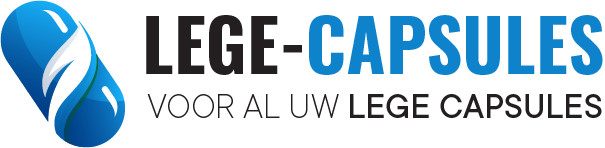 Logo lege capsules