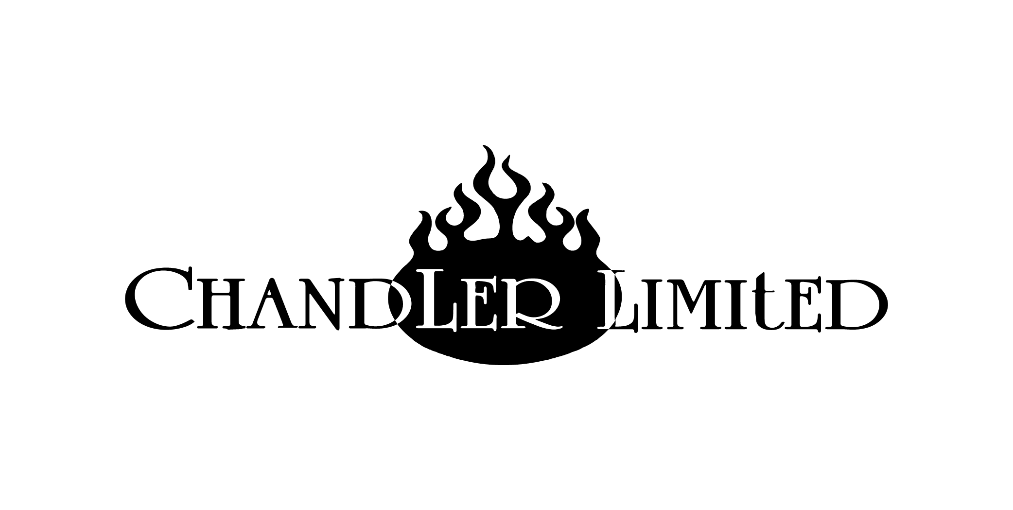 Logotipo de Chandler Limited