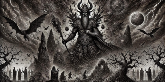 ahriman