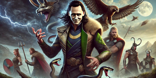 Loki