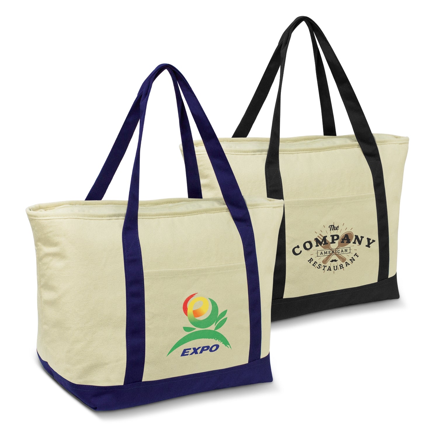 CALICO BAGS - greenpac.com.au