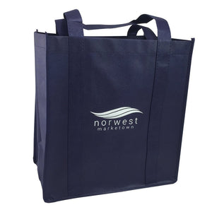 Soft Loop Handle Bags | Plastics Packaging | FRAGSTAR CORPORATION SDN. BHD.