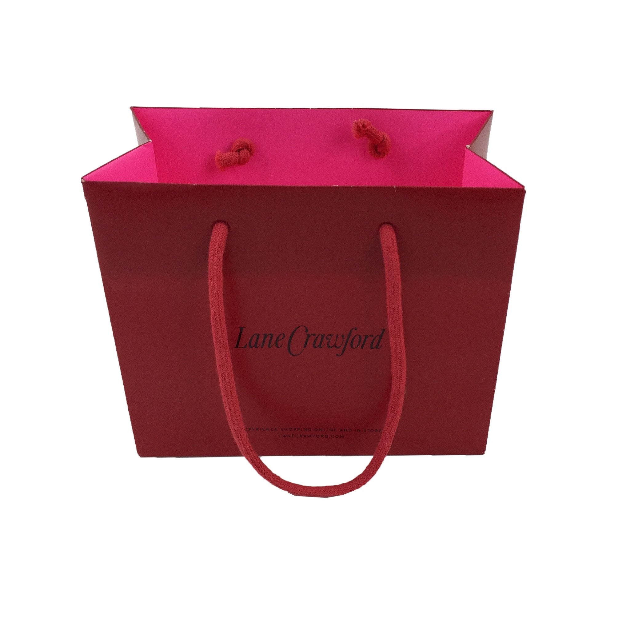 Paper Mini Boutique Bag(LP-01) - greenpac.com.au
