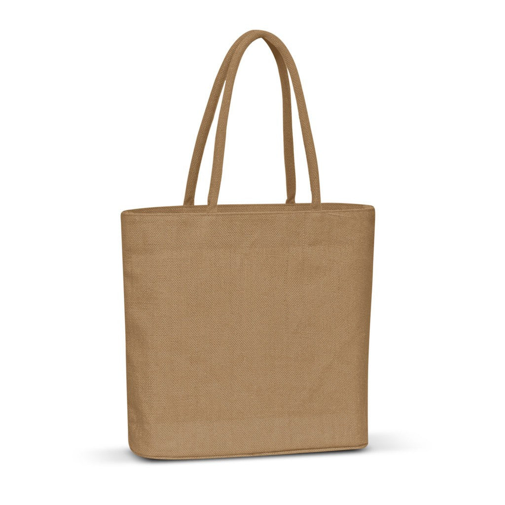 Stock Jute Carry Bag-Coloured(SJB-05T) | GREENPAC | Eco friendly ...