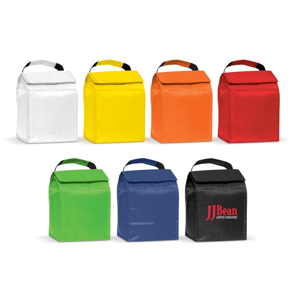 nylon lunch bag